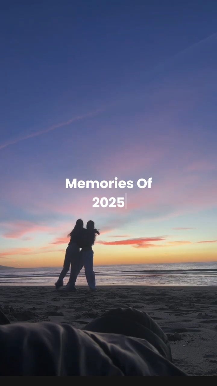 Memórias de 2025