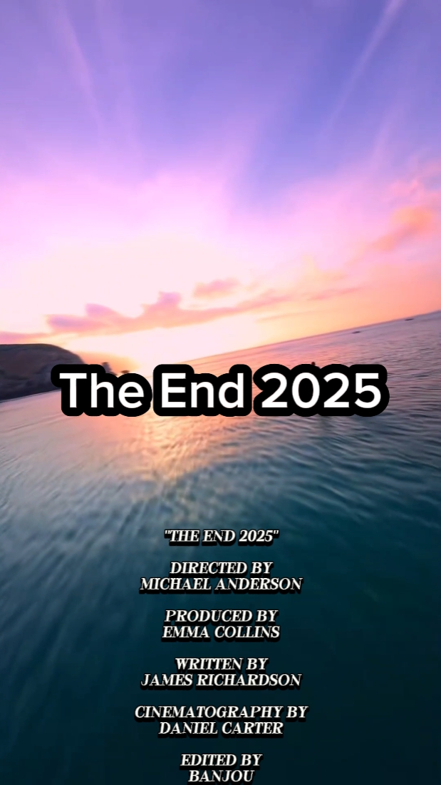 2025 Sonu