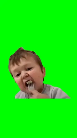 Hasbulla eating meme