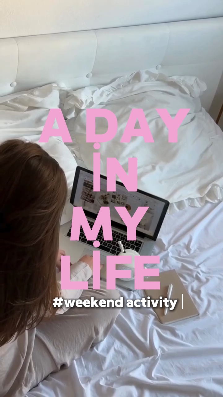 opening /intro vlog