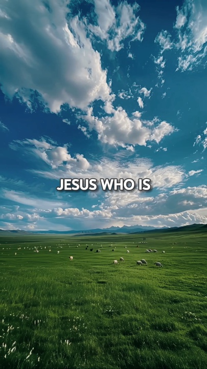 Jesús es capaz