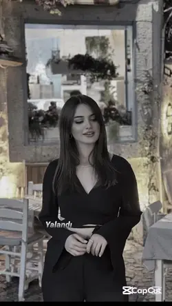Yalandı Her Sözün