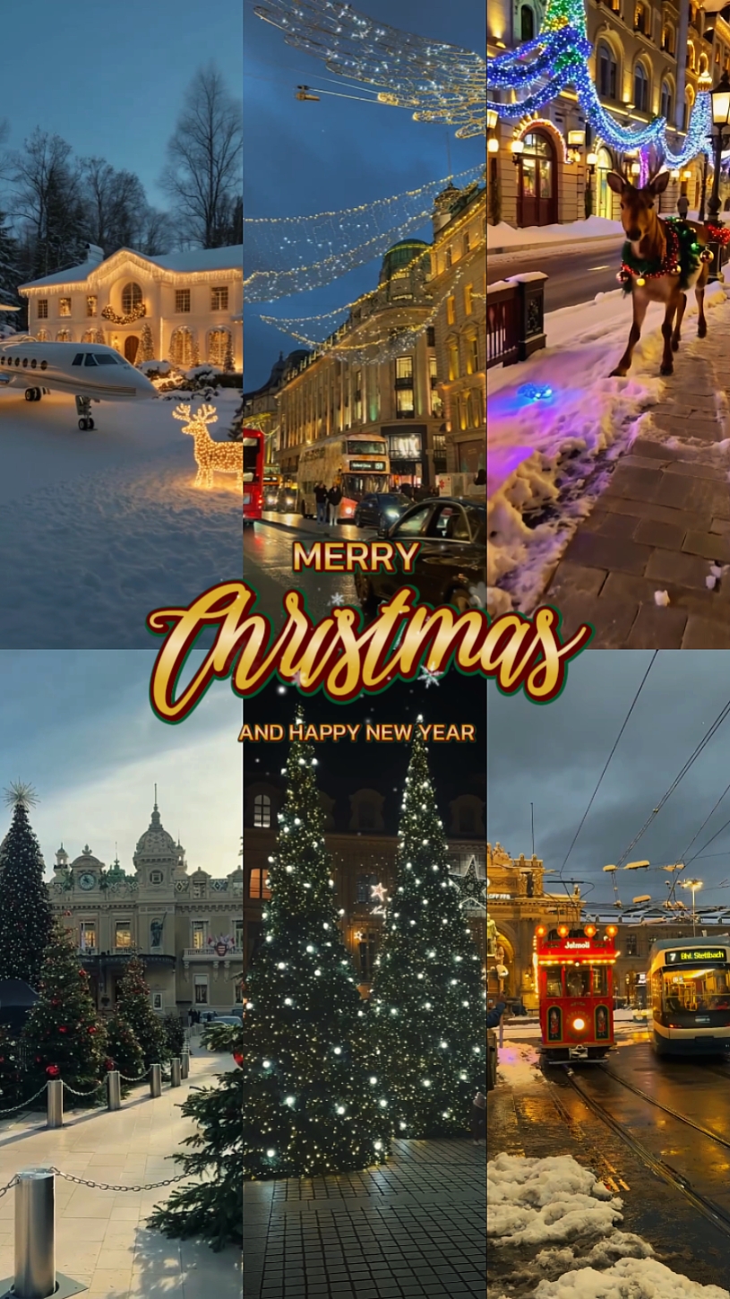 Selamat Natal 2025