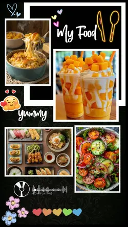 My Food