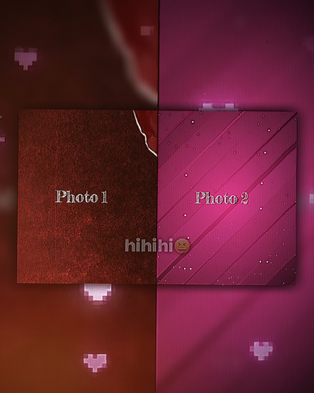 Couple template