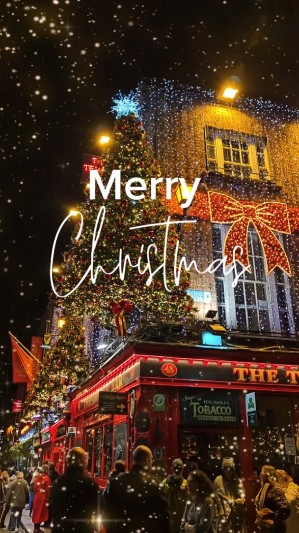 Feliz Natal