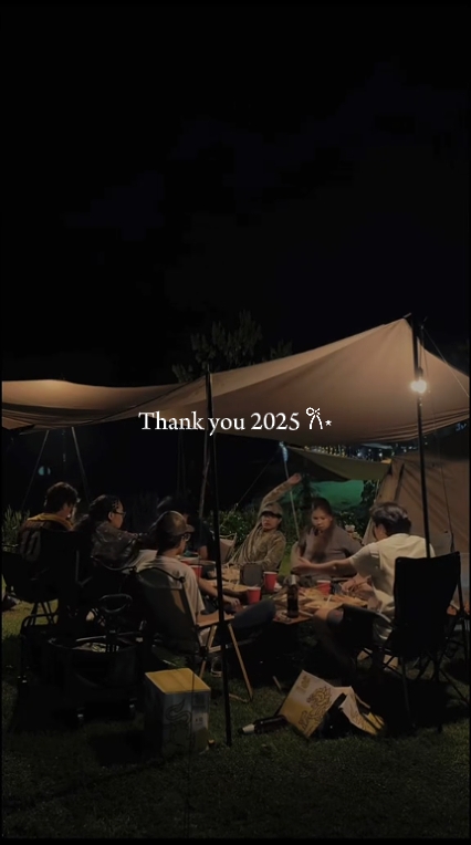 Obrigado 2025