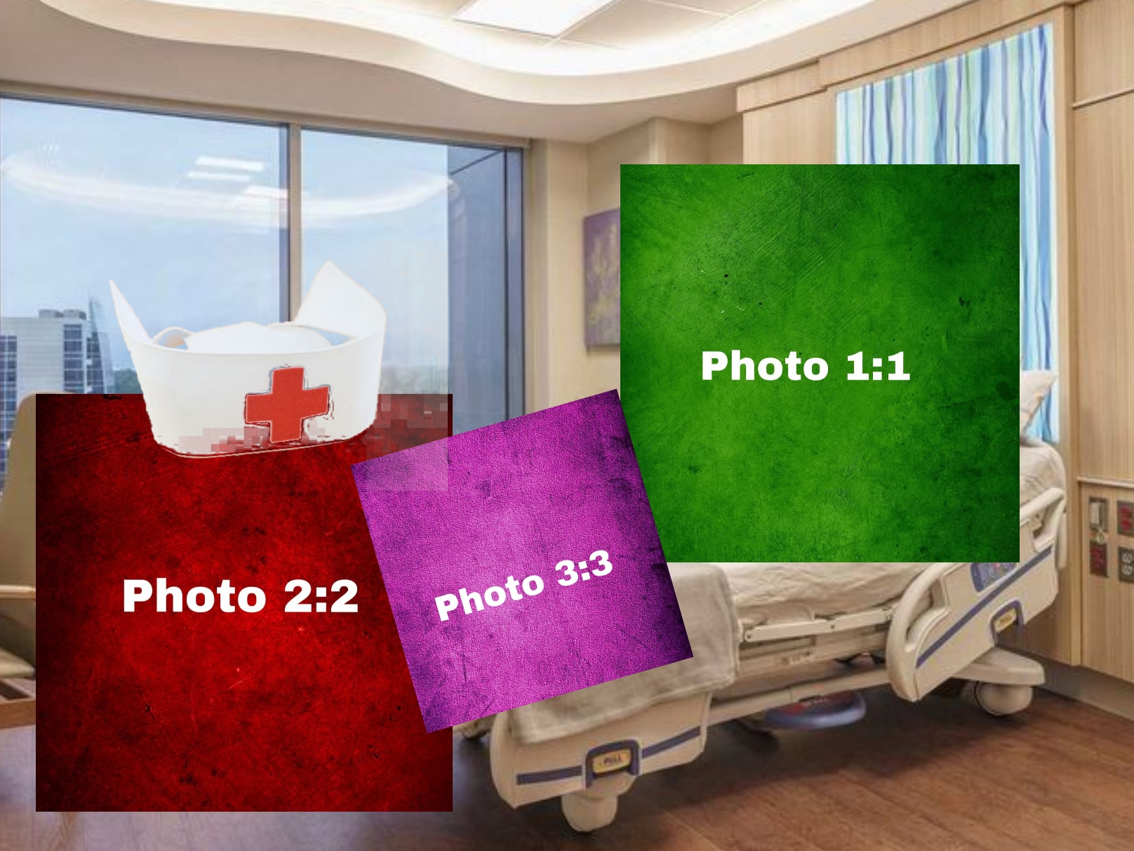New template 