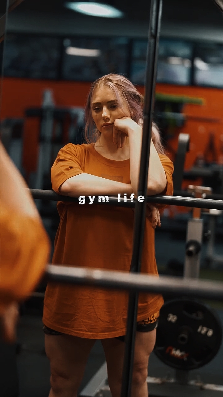 kehidupan gym