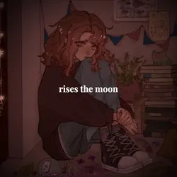 Rises Theo moon