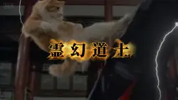 霊幻道士