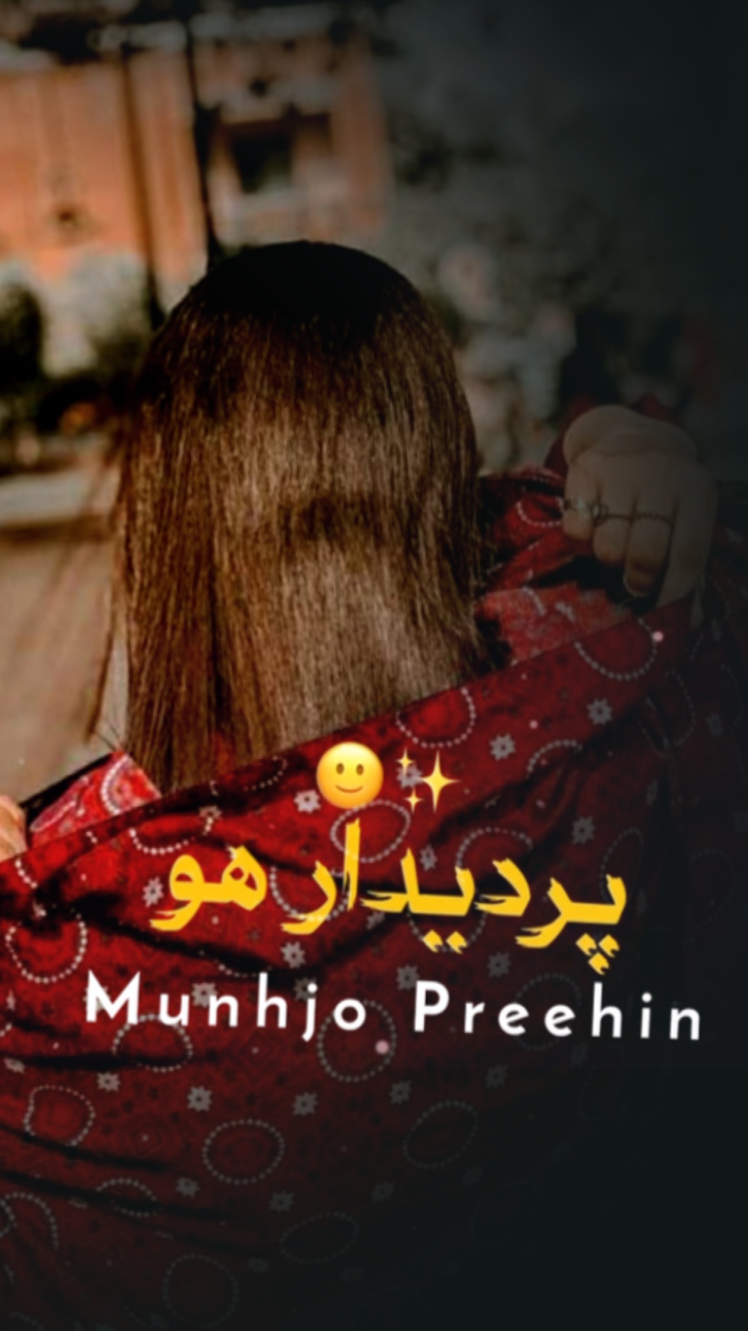 Sindhi culture day ❤️