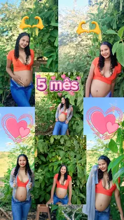 gravidez 