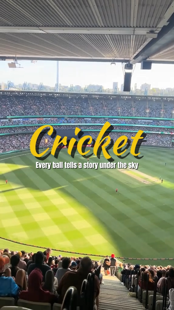 Cricket