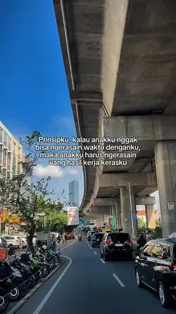 kalau anakku gak