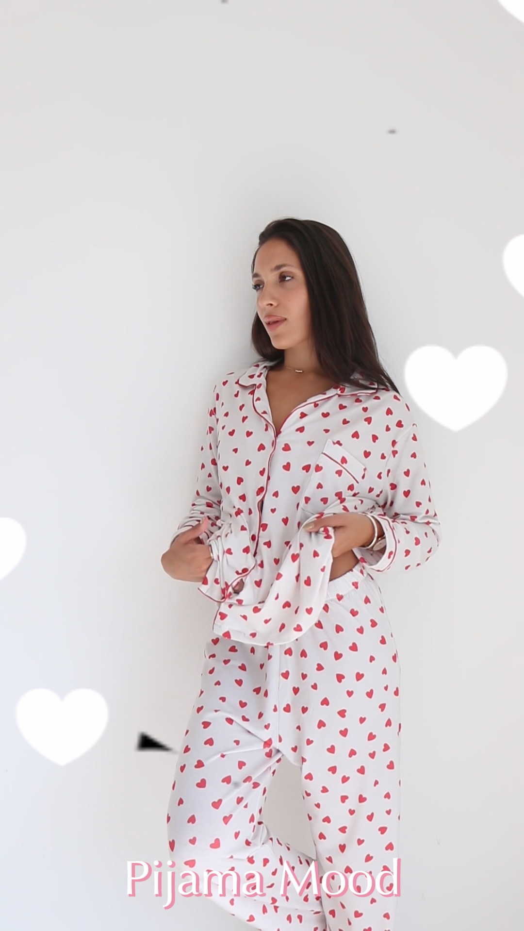 Pijamas 