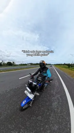 Lagu malaysia galau