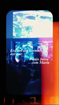 culto de jovens