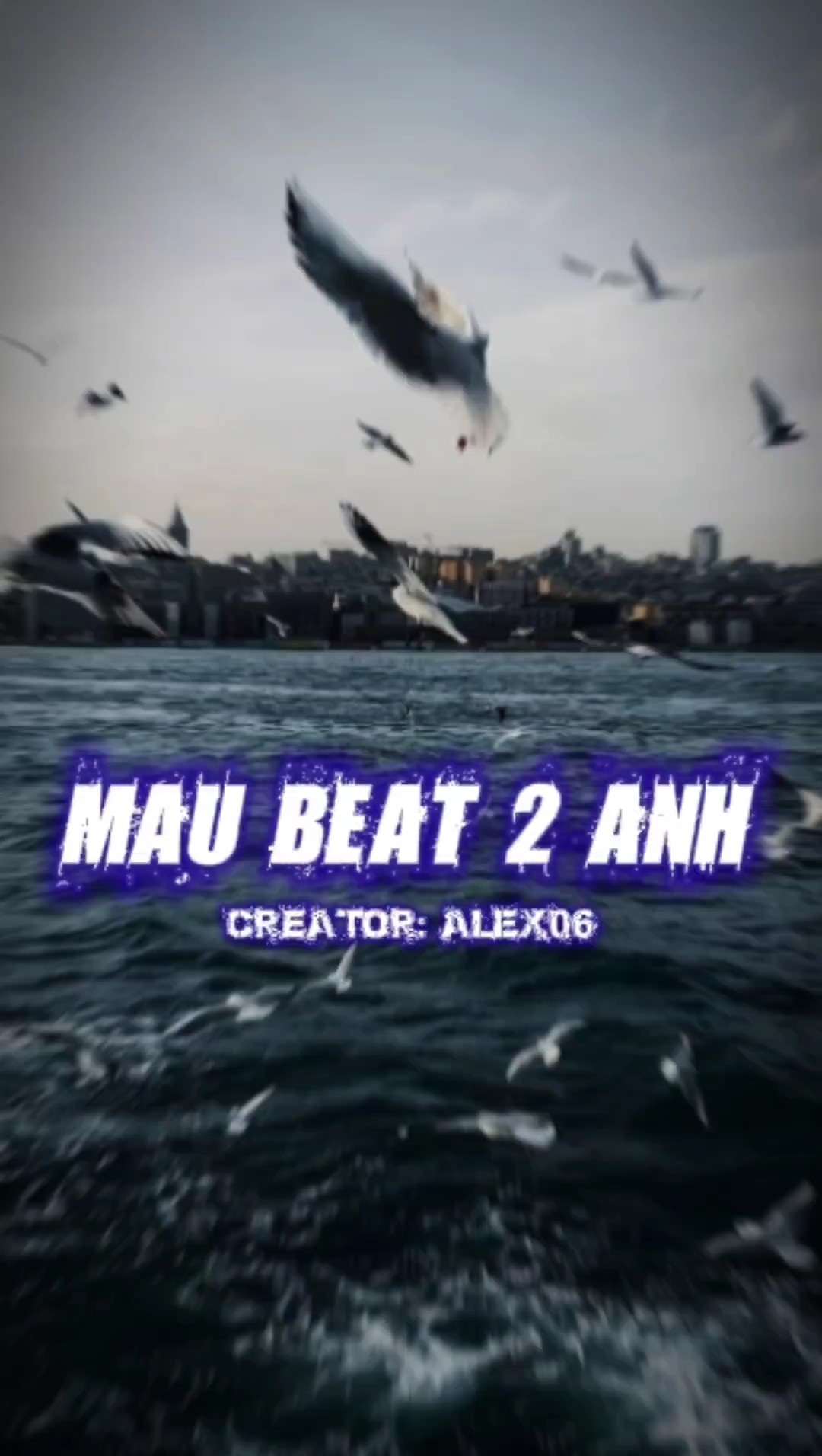 MẪU BEAT VÒNG LẶP