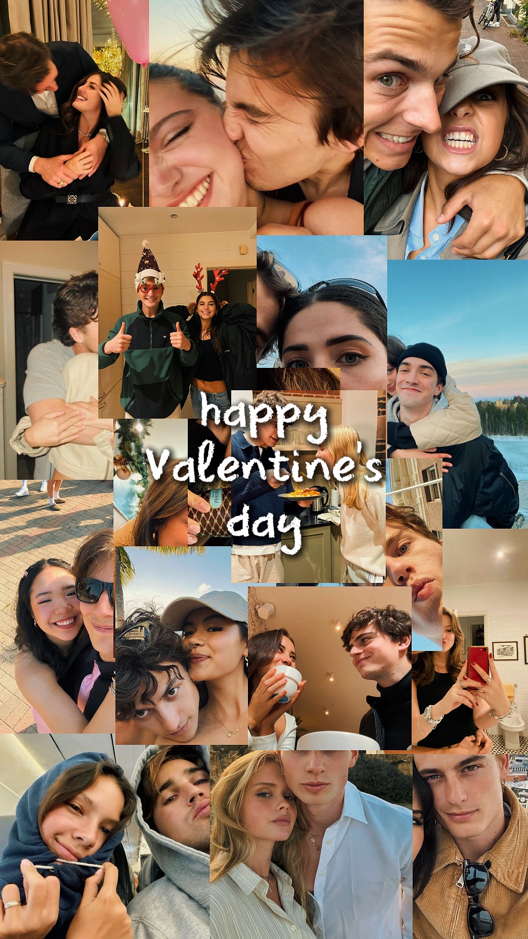 Valentine’s Day 