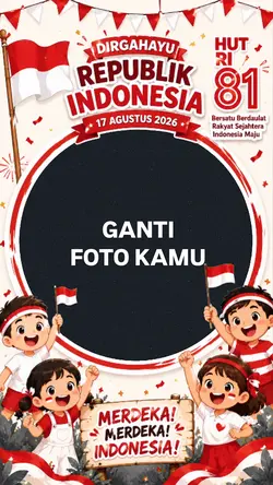 17 AGUSTUS 2026