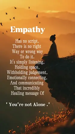 Emphathy