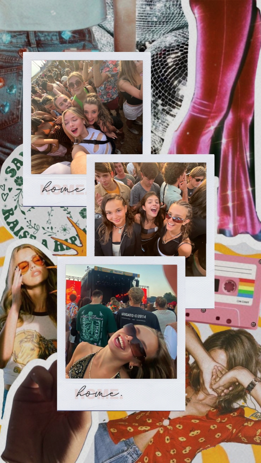 music festival