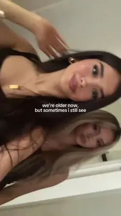 The Younger Us 