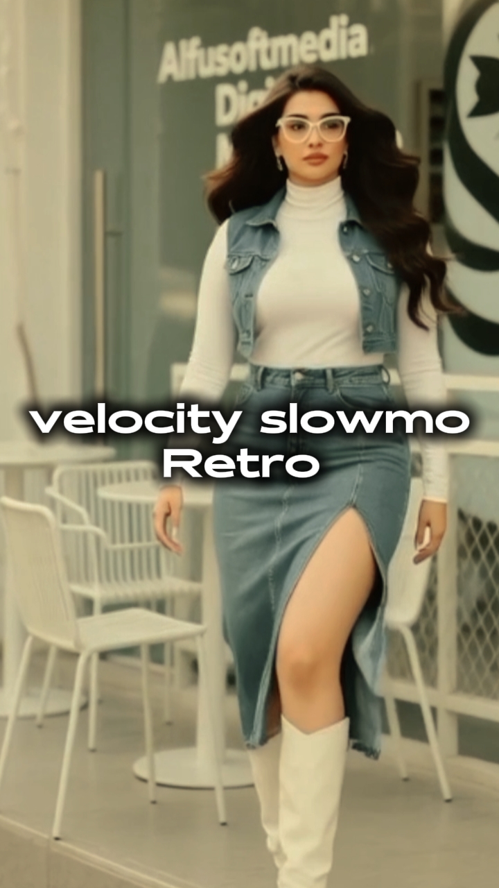 Velocity Fashion Reino Unido
