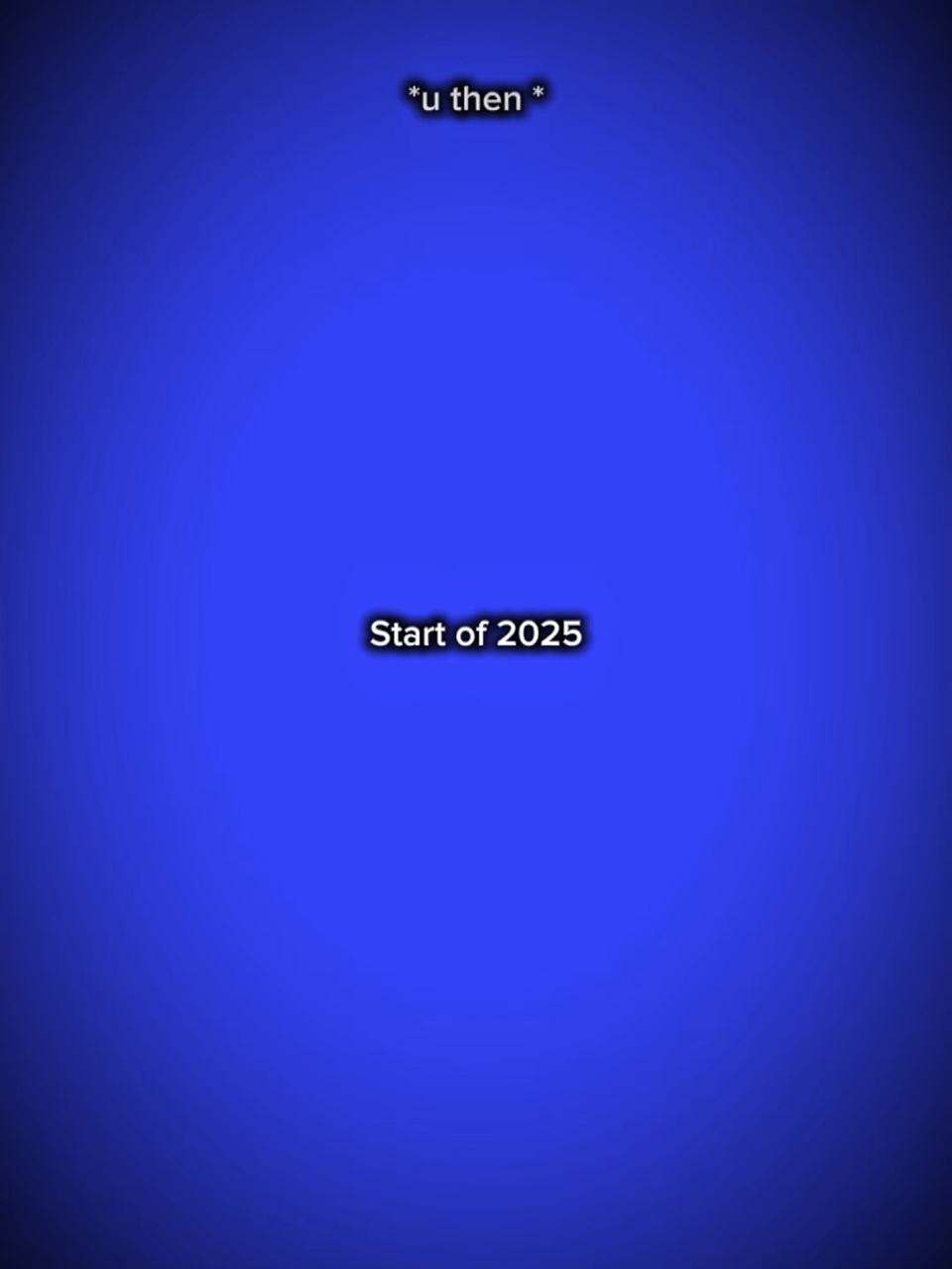 Star&end 2025