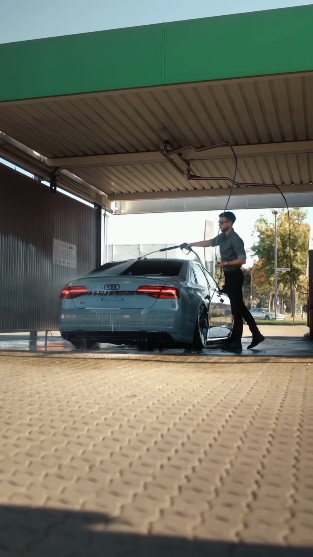 < CAR EDIT >