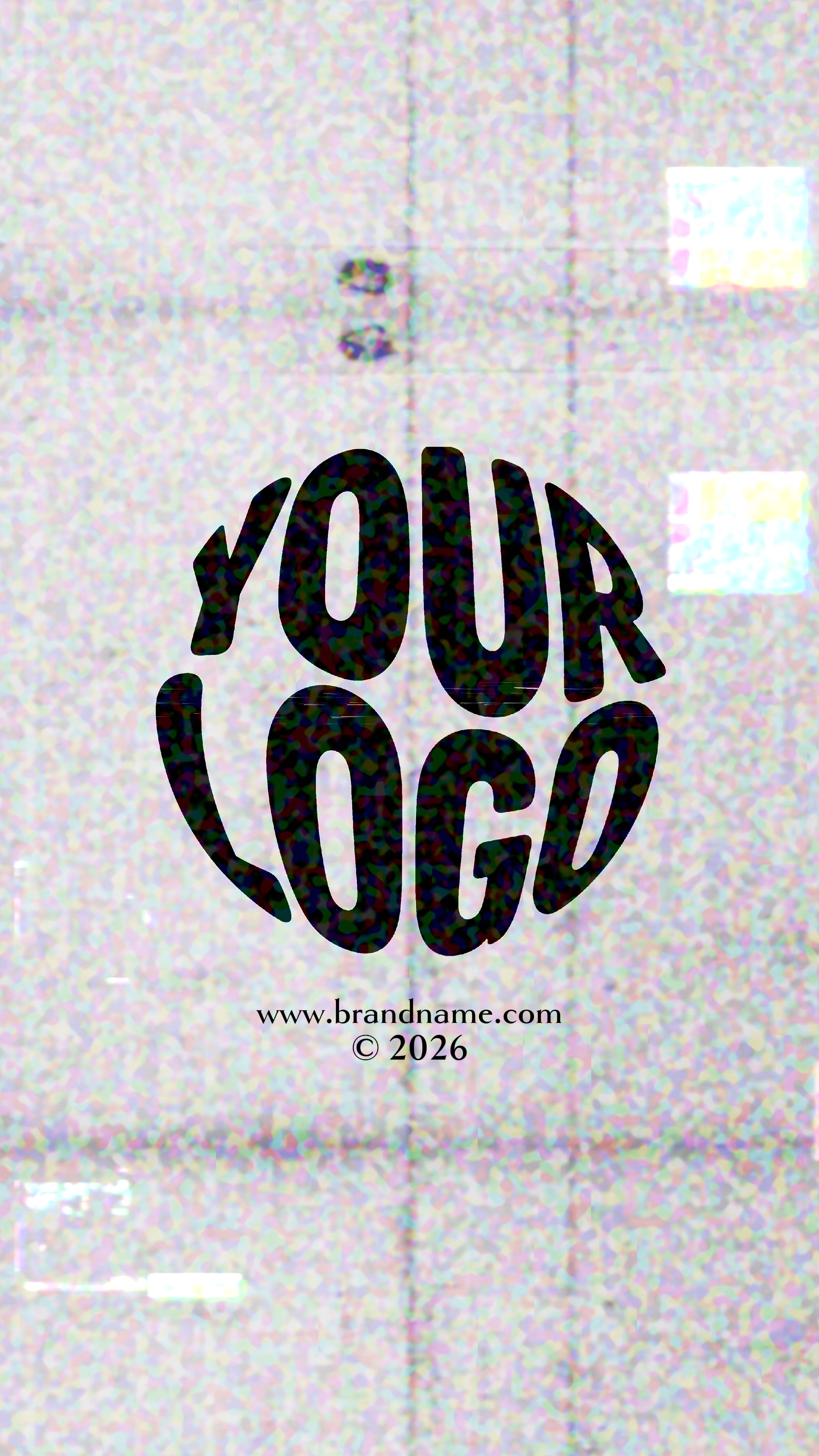 BRAND INTRO LOGO
