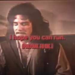 The princess bride