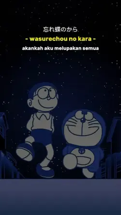 doraemon