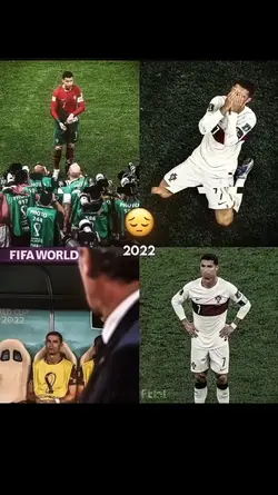 Ronaldo World Cup