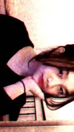 aesthetic lowquality