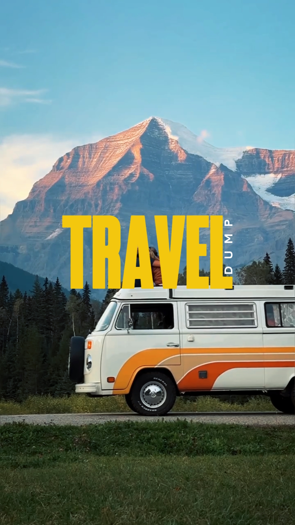 Travel Dump
