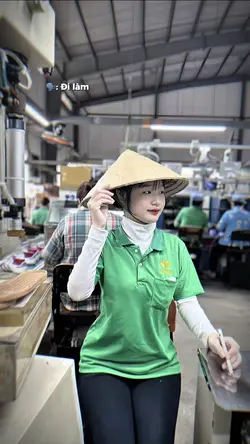 Đi làm và đi chơi 