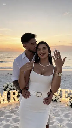 Proposal photos