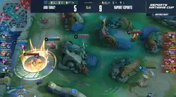 Talo nanaman