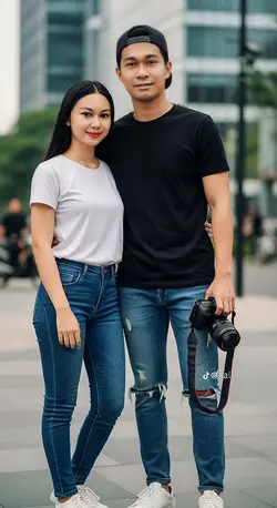 Cuple Fashion