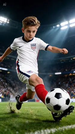 World cup champion