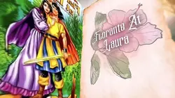FLORANTE AT LAURA
