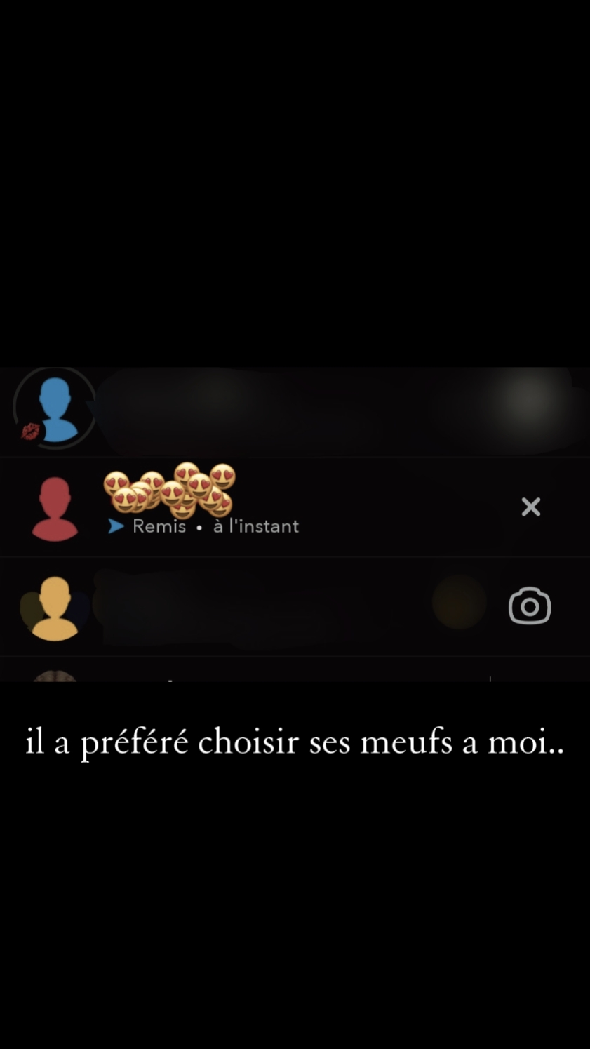 Le pire dans l'his..