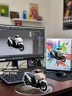 Figurine trend