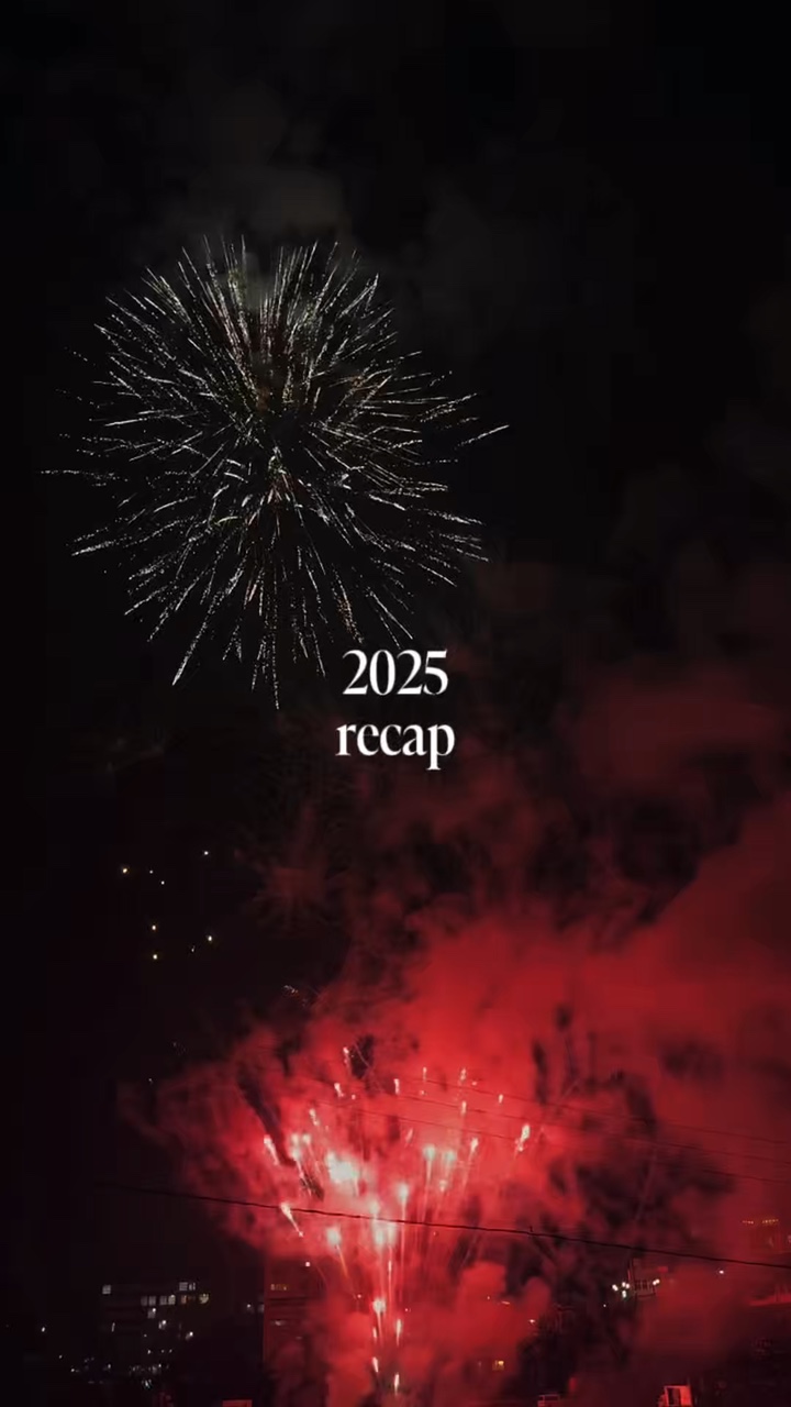 2025 Zusammenfassung