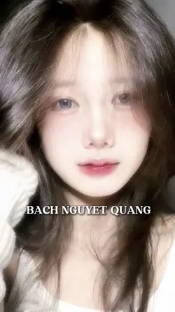 Bạch Nguyệt Quang