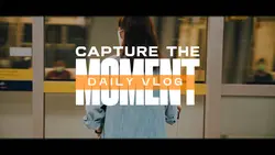 daily vlog
