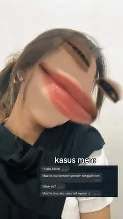 kasus men