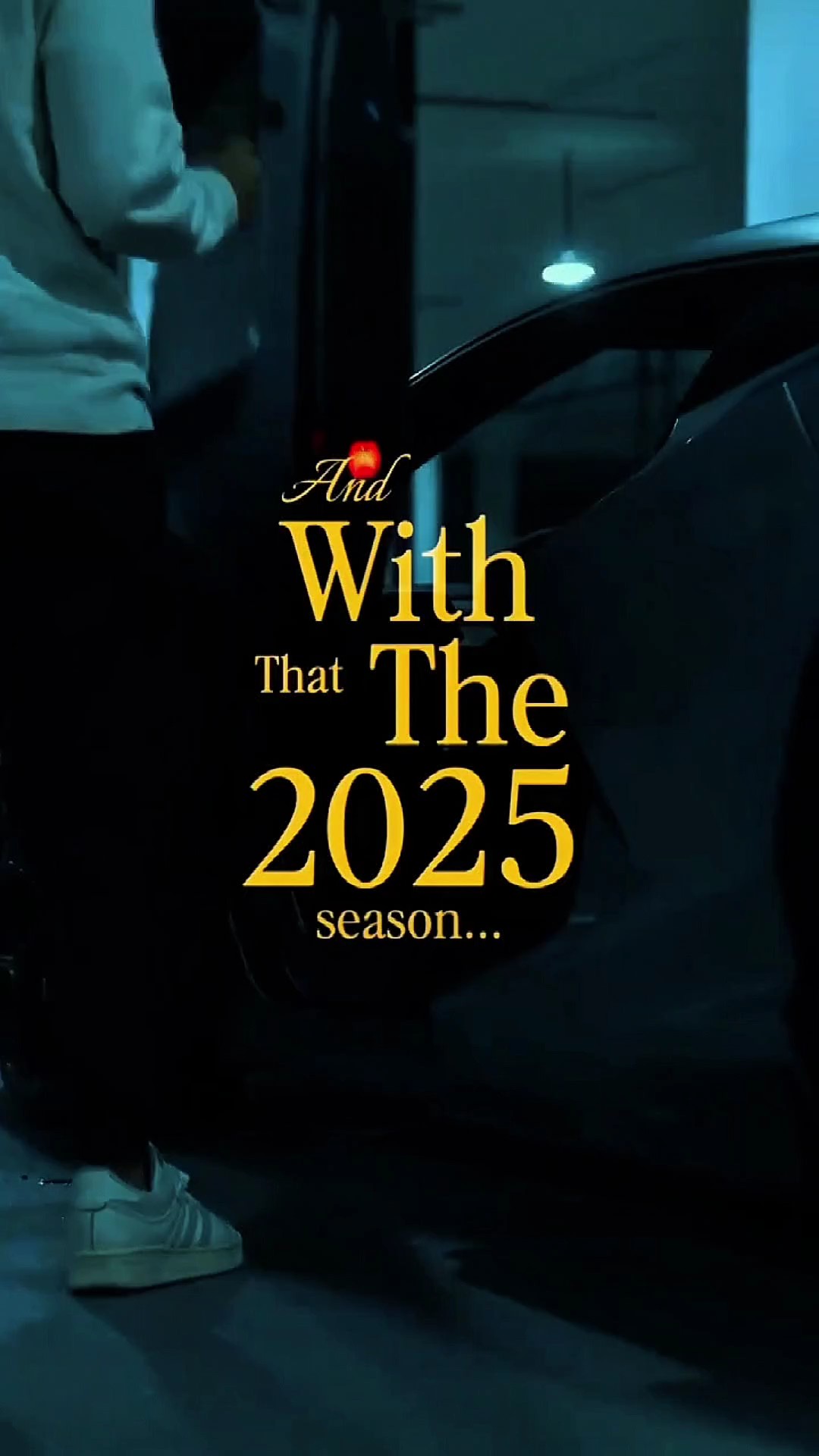 2025 RECAP